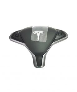 Подушка безопасности водителя для Tesla Model S, Model SR и Model X 1456163-01-A