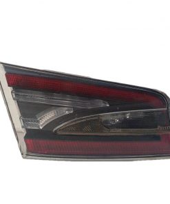 Заказать фонарь крышки багажника левый на Tesla Model S 6005922-00-E