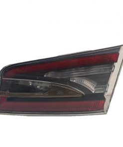 Заказать фонарь крышки багажника правый на Tesla Model S 6005924-00-E
