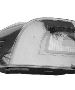 Заказать фонарь задний наружный правый на Tesla Model S 6005919-00-G