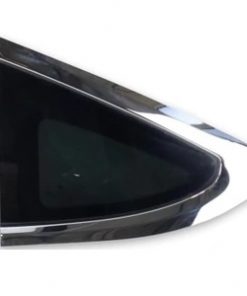 Заказать стекло крыла заднего правого на Tesla Model X (1034907-80-F)