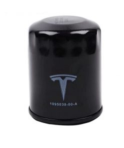 Заказать фильтр масляный переднегозаднего мотора на Tesla Model 3 и Model Y (1095038-00-A)