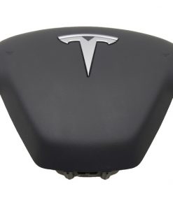 Заказать подушку безопасности в руль на Tesla Model 3 и Model Y (1508347-00-C)