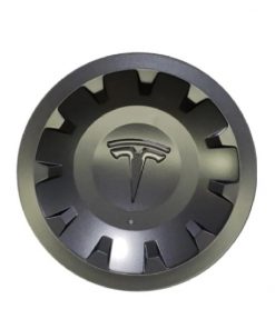 Центральная заглушка колёсного диска R21 для Tesla Model Y (1188236-00-A)