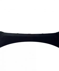 Задний пластик подкапотного бокса для Tesla Model X (1036240-00-E)