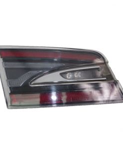 Левый фонарь крышки багажника (EUR) для Tesla Model S и SR (6005925-00-C)