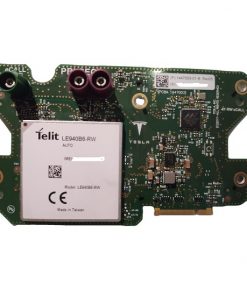 Модем EU Intel LTE для Tesla Model 3 (1521914-S1-B)